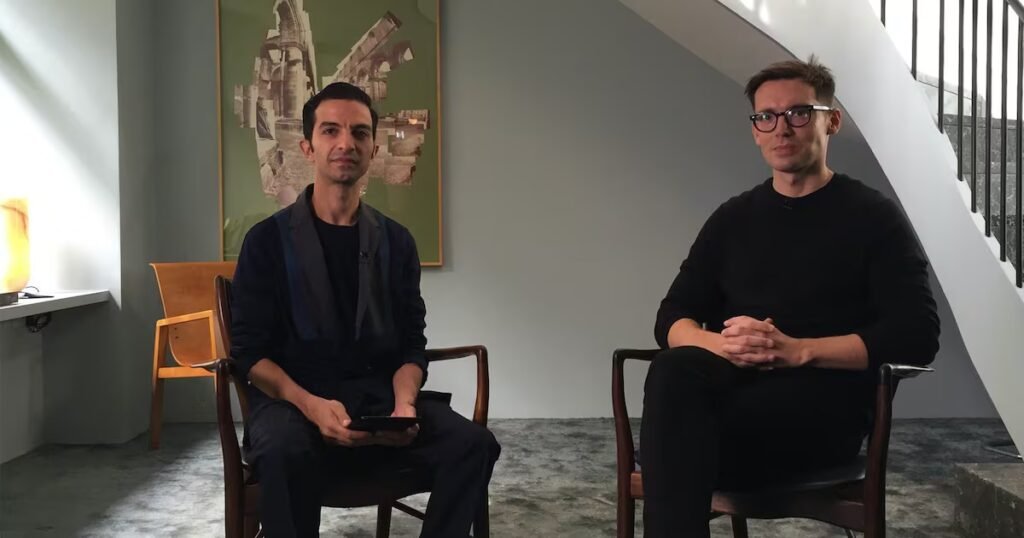 BoF Exclusive | Inside Erdem’s Retail Milestone