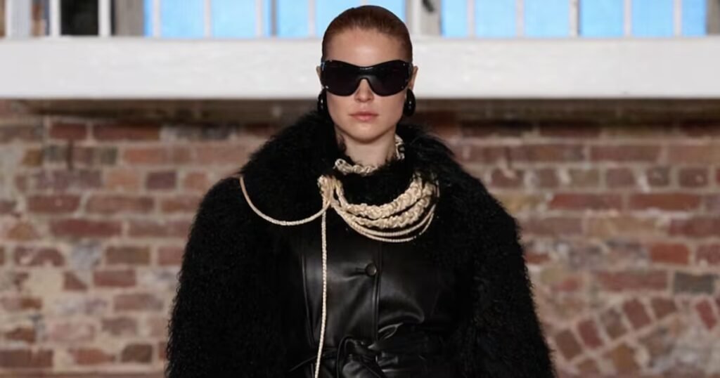 Body Diversity Returns to the Runway as Wider Industry Heads Ultra-Thin