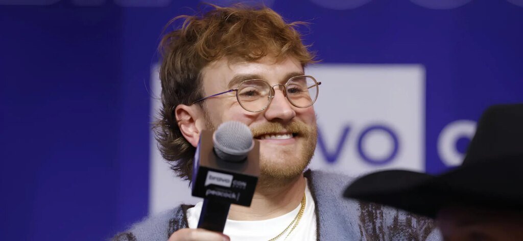 Bravo’s West Wilson Shares New Perspective On Finding Love Bravo's West Wilson Shares New Perspective On Finding Love