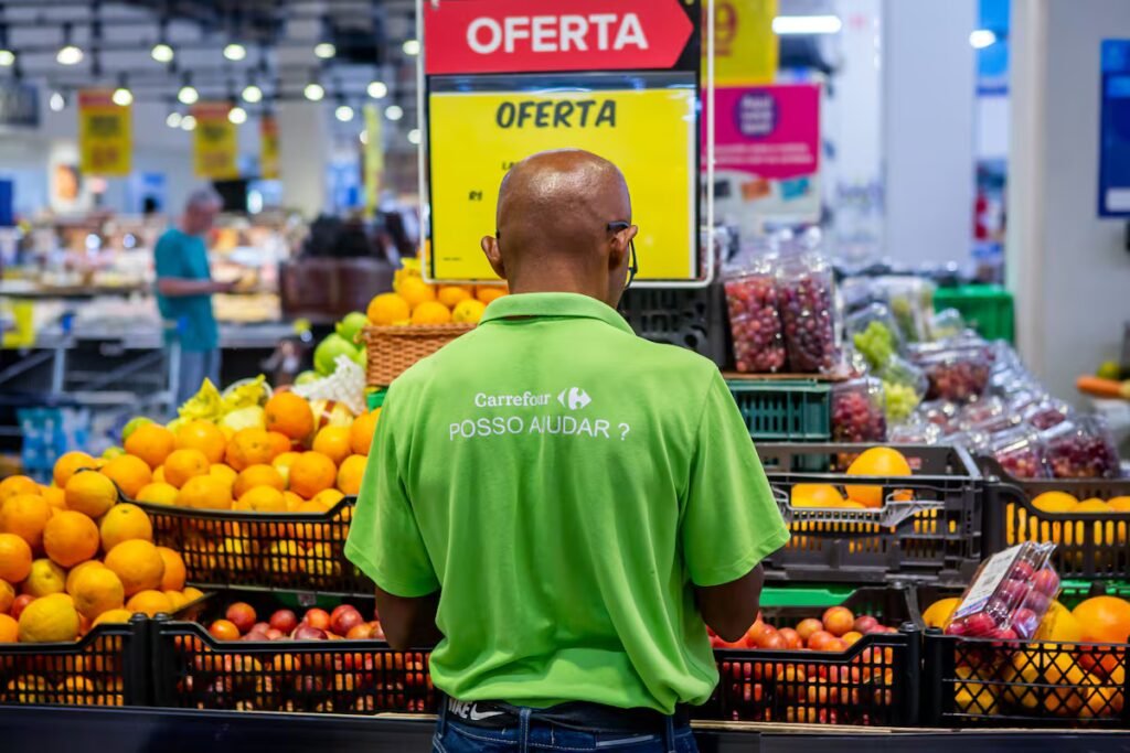 Brazil’s TikTok-born workplace revolution fights for more than one free day a week | Economy and Business