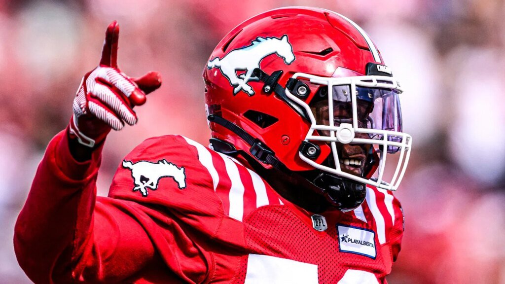 Breaking down the Calgary Stampeders’ depth chart after 2026 CFL free agency Breaking down the Calgary Stampeders' depth chart after 2026 CFL free agency