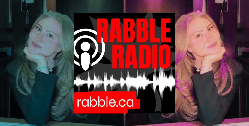 Bridget Potasky and the Journalism for Change Fellowship