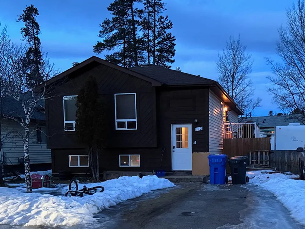 Brother of Tumbler Ridge shooter arrested and charged in Alberta Brother of Tumbler Ridge shooter arrested and charged in Alberta