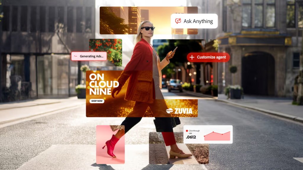 Building Better Connections with AI-Powered Customer Experience Orchestration