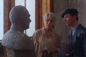 Bulgarian/Italian Aurora to Premiere at Sofia Film Festival 2026 Bulgarian/Italian Aurora to Premiere at Sofia Film Festival 2026