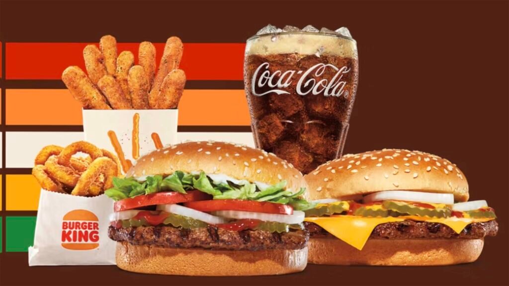 Burger King to use AI to help with meal prep, evaluate employee ‘friendliness’ Burger King to use AI to help with meal prep, evaluate employee 'friendliness'