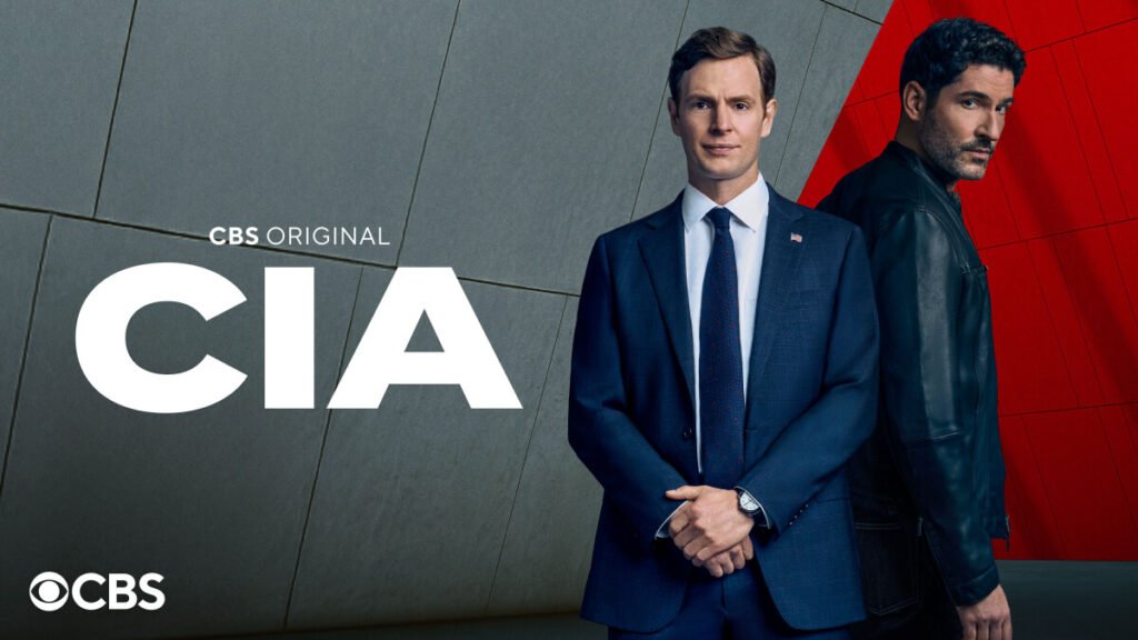 CIA: Season One Ratings + Viewer Votes - canceled + renewed TV shows, ratings