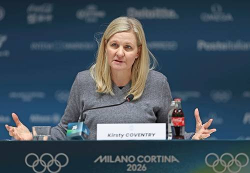 COI investigará a Infantino por apoyo a plan de Trump en Gaza COI investigará a Infantino por apoyo a plan de Trump en Gaza