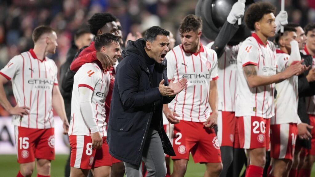 COLUMN: Girona’s return to form is not by chance