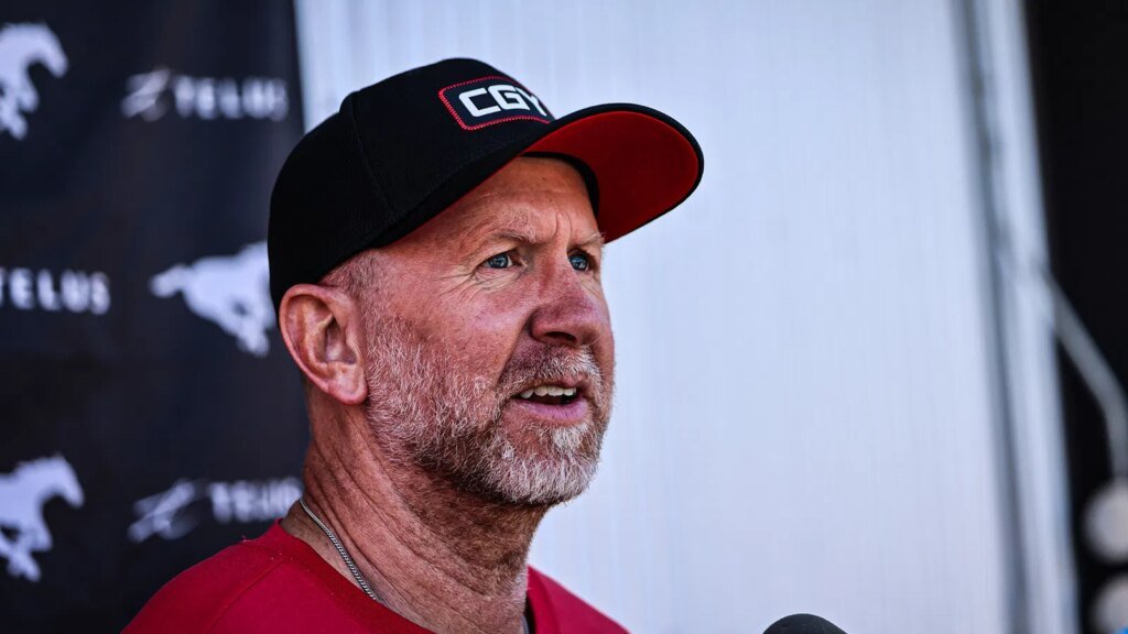 Calgary Stampeders return to tradition, settle for tweaks in 2026 CFL free agency