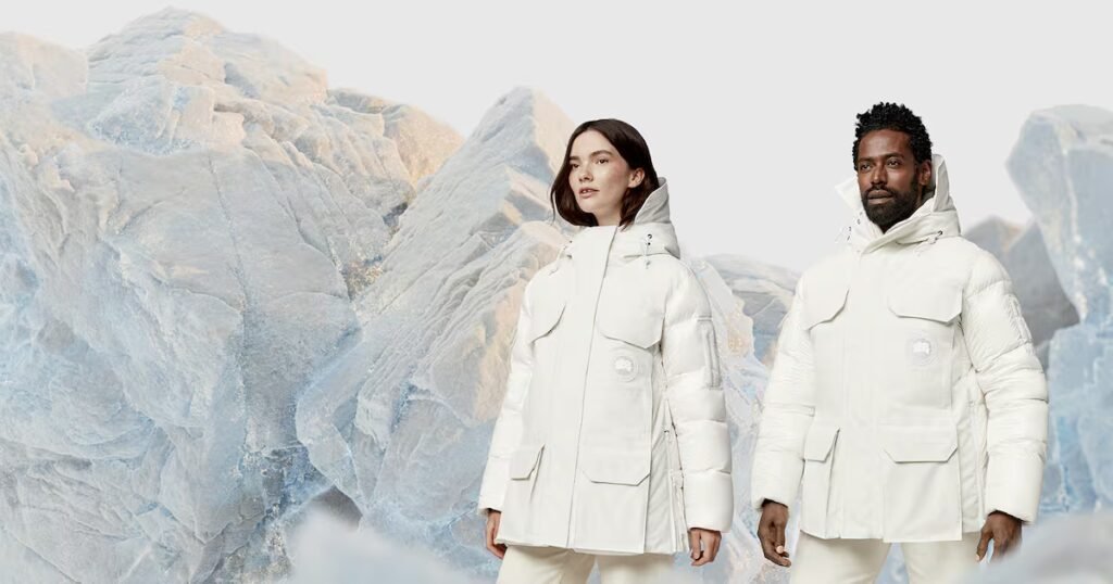 Canada Goose Shares Sink Most in Six Years as Results Miss Canada Goose Shares Sink Most in Six Years as Results Miss