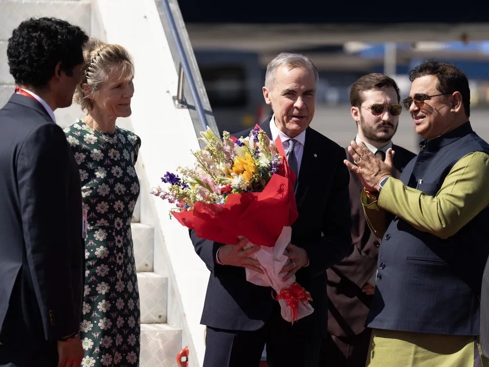 Canada can’t stop foreign interference without meeting India: Minister Canada can't stop foreign interference without meeting India: Minister