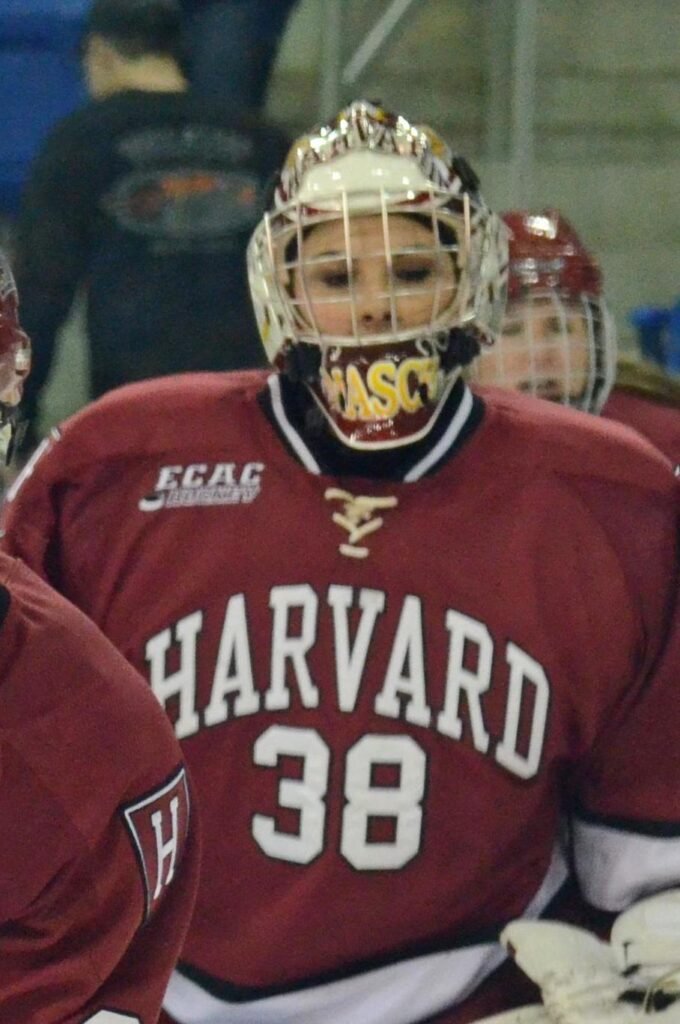 Canada wins first game in women's hockey at the 2026 Olympics