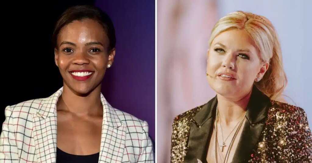 Candace Owens Questions Erika Kirk’s Real Date of Birth In New Doc