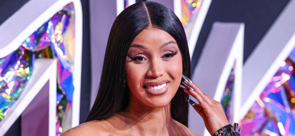 Cardi B Sparks Relationship Speculation Ahead Of The Super Bowl