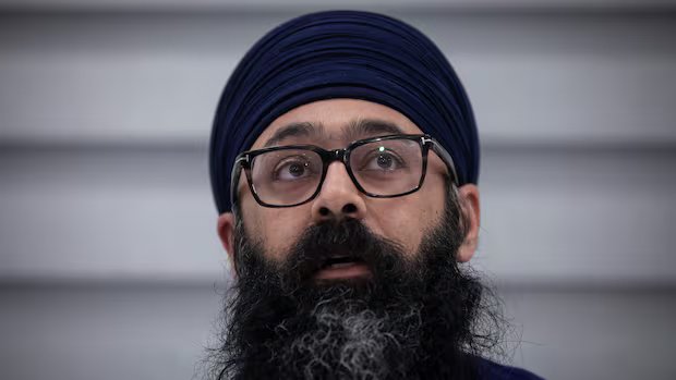 Carney government says India threat is over — Sikh activists say not so fast Carney government says India threat is over — Sikh activists say not so fast
