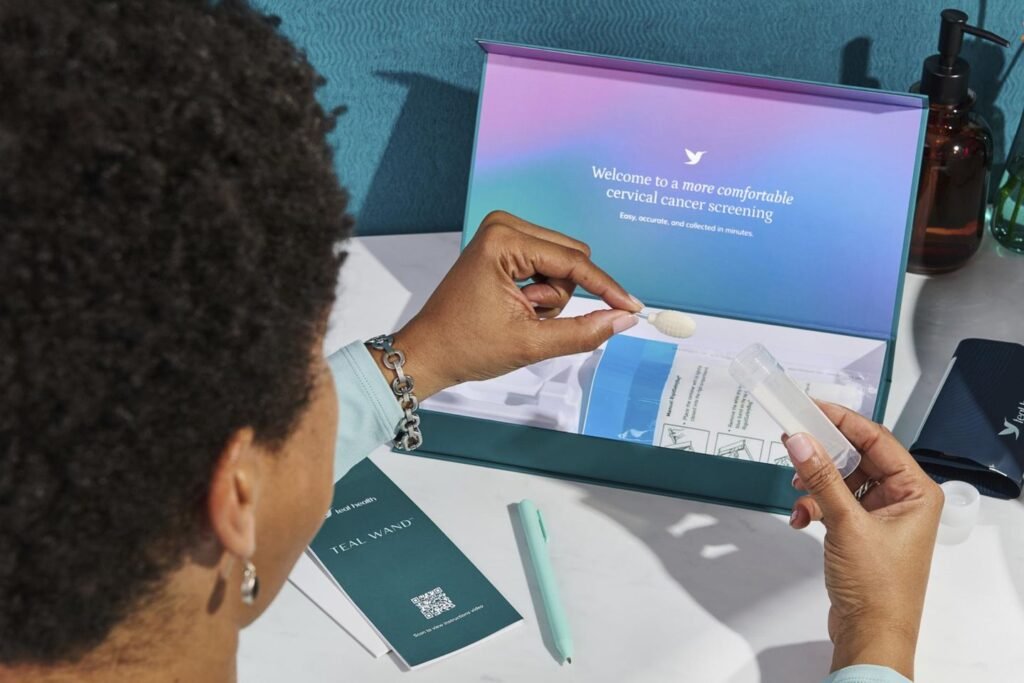 Cervical cancer can be treated if women show up for their screenings, medical experts say