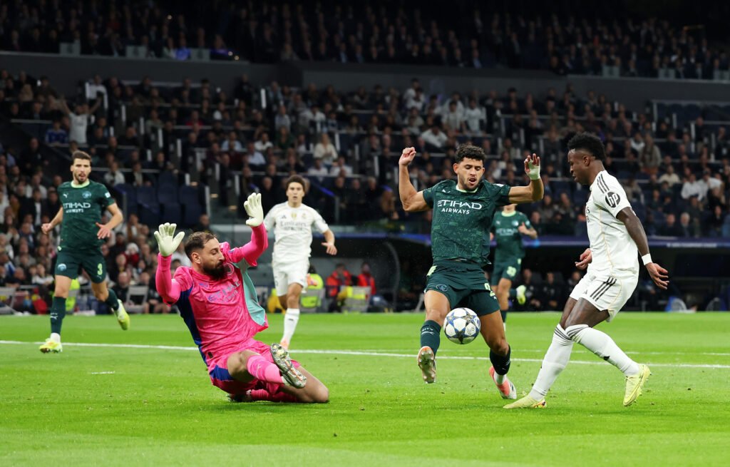 Champions League draw: Real Madrid, Barcelona and Atletico Madrid find out path to final