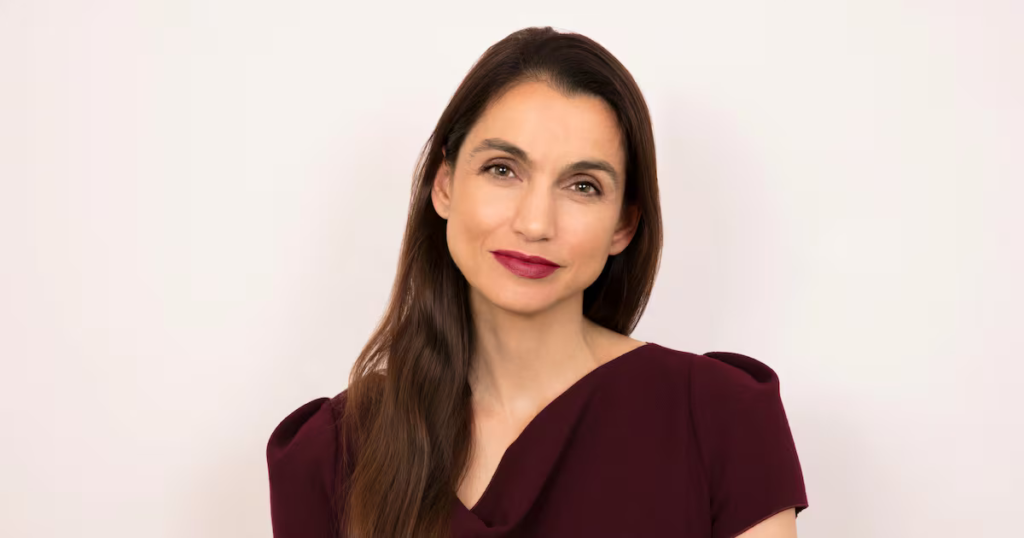 Charlotte Tilbury CEO Demetra Pinsent Exits the Brand