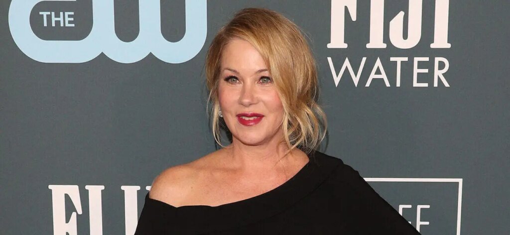 Christina Applegate Gets Candid About Her Health Amid MS Battle