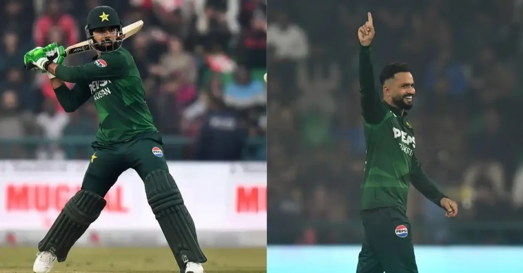 Clinical Pakistan complete dominant 3-0 whitewash over Australia with thumping win in 3rd T20I Clinical Pakistan complete dominant 3-0 whitewash over Australia with thumping win in 3rd T20I