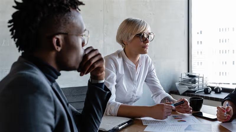 Close Your Workforce’s AI Skills Gap by Designing an Adaptive Organization