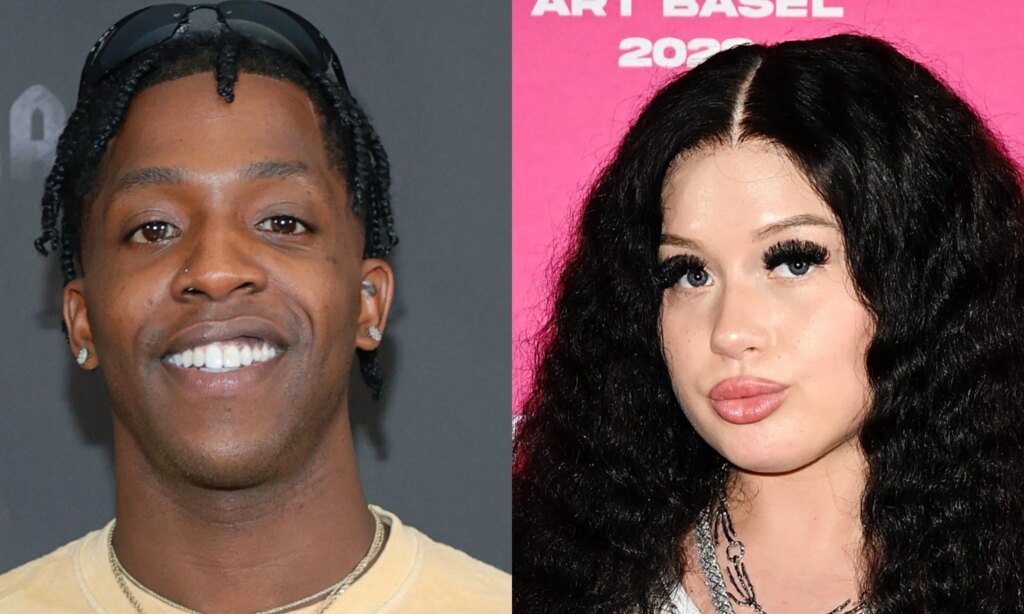 Coco Bliss Shares Update After His Miami Arrest