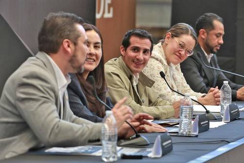 Conade busca alianza con la IP para apoyar a deportistas Conade busca alianza con la IP para apoyar a deportistas