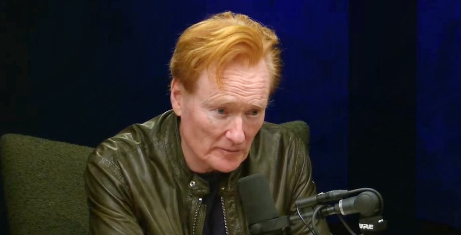 Conan O’Brien Breaks Silence On Reiner Murder After Xmas Fight Conan O'Brien Breaks Silence On Reiner Murder After Xmas Fight