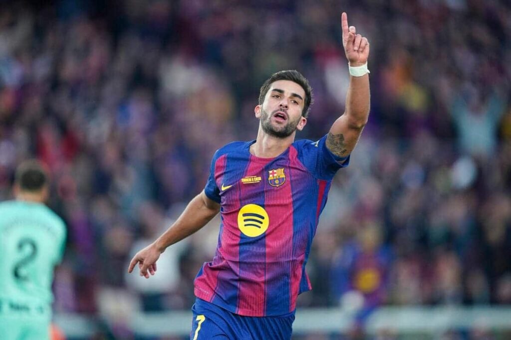 Confirmed teams and line ups in La Liga 2025/26