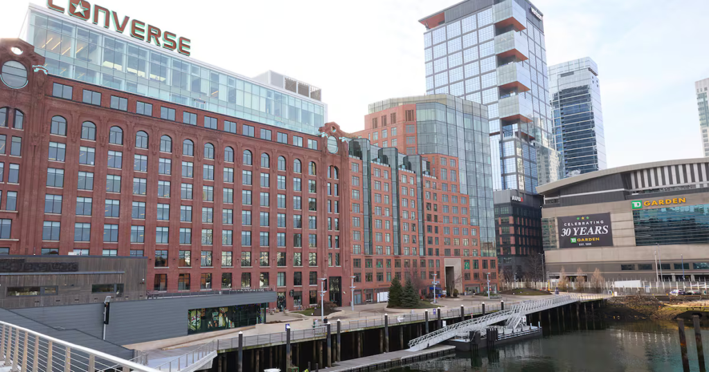 Converse Finally Has a New Path Forward