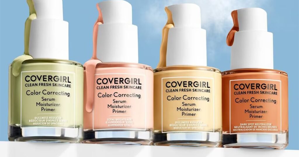 Coty Shares Slide 14% After Pulling 2026 Guidance Coty Shares Slide 14% After Pulling 2026 Guidance