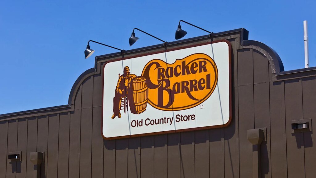 Cracker Barrel’s new dining rule is not actually new, it says Cracker Barrel’s new dining rule is not actually new, it says