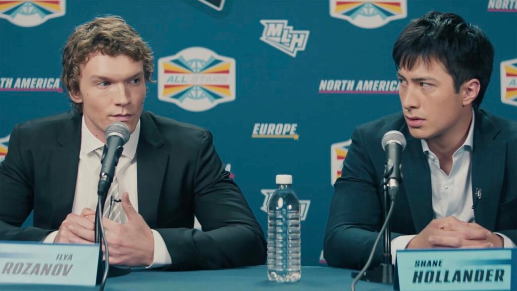 Crave plans to release Heated Rivalry Season 2 in April 2027