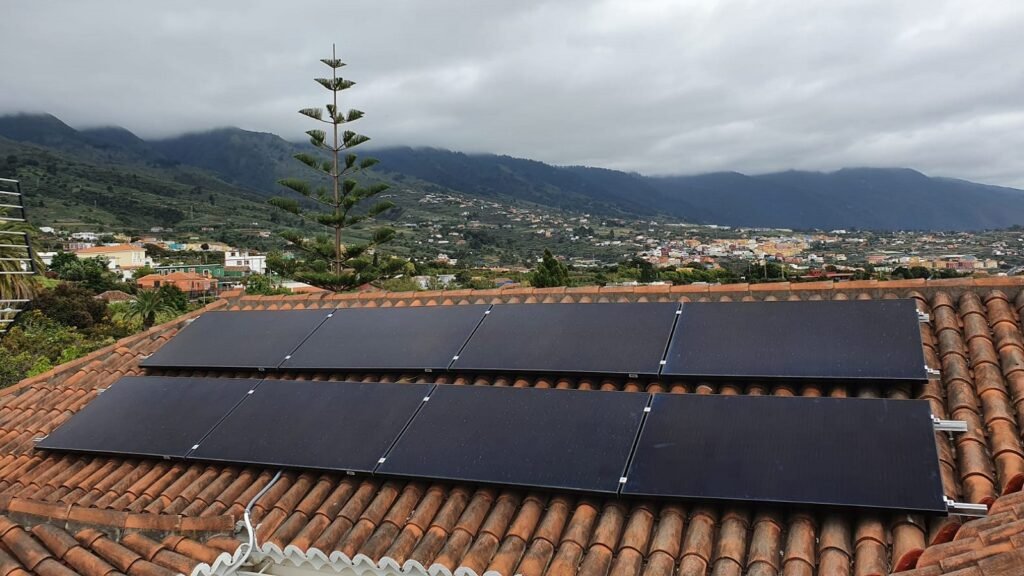 Cuáles son las desgravaciones fiscales al autoconsumo para las pymes