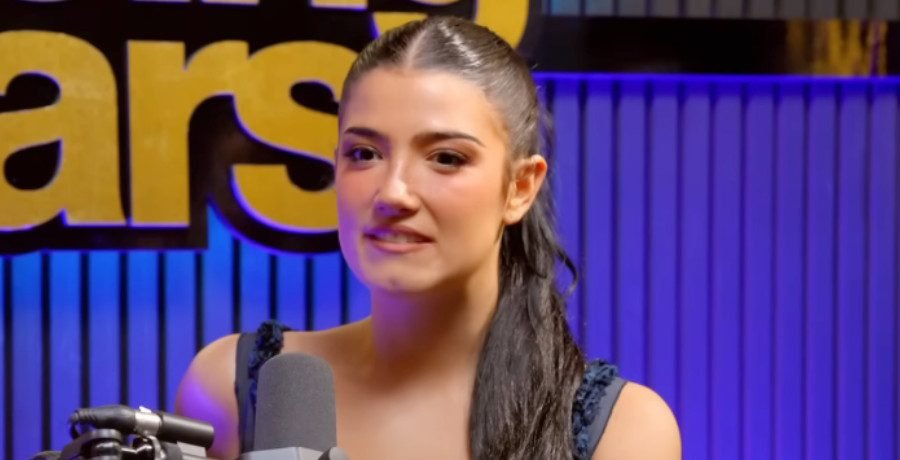 ‘DWTS’ Alum Charli D’Amelio Goes No-Contact With Sister, Family 'DWTS’ Alum Charli D’Amelio Goes No-Contact With Sister, Family