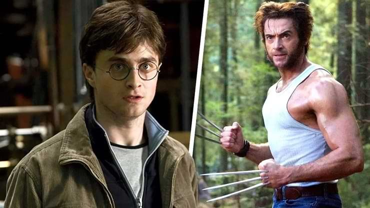 Daniel Radcliffe Finally Clarifies Wolverine Rumours Daniel Radcliffe Finally Clarifies Wolverine Rumours