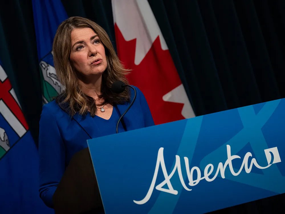 Danielle Smith’s deficits are commonplace in fiscally-strained Alberta Danielle Smith's deficits are commonplace in fiscally-strained Alberta