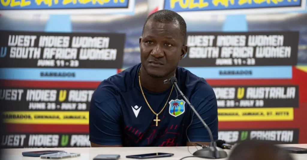 Daren Sammy defends T20 World Cup 2026 Super 8’s pre-seeding system prior to West Indies vs Zimbabwe encounter