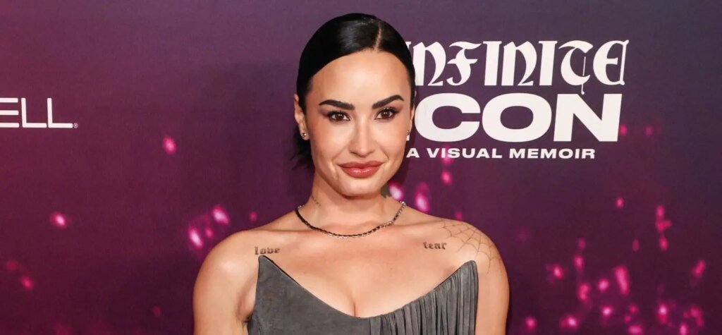 Demi Lovato Shares Self-Care Routine In Preparation For Tour Demi Lovato Shares Self-Care Routine In Preparation For Tour