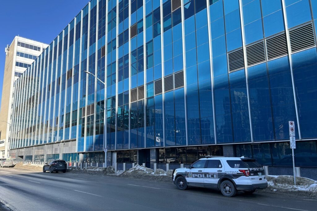 Developer faces questions at public inquiry about money given to Winnipeg officials Developer faces questions at public inquiry about money given to Winnipeg officials