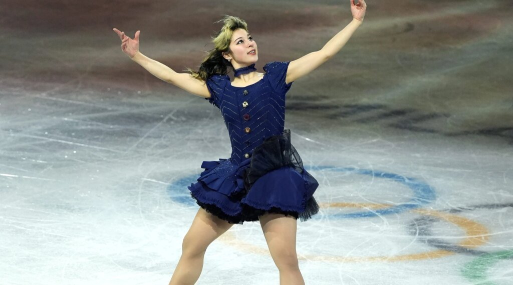 Does Alysa Liu Have a Boyfriend? Her Empowering Statement About Dating – Hollywood Life Does Alysa Liu Have a Boyfriend? Her Empowering Statement About Dating – Hollywood Life