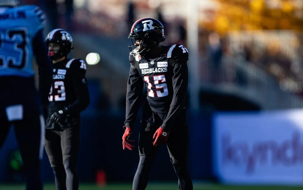Dominique Rhymes retires from CFL