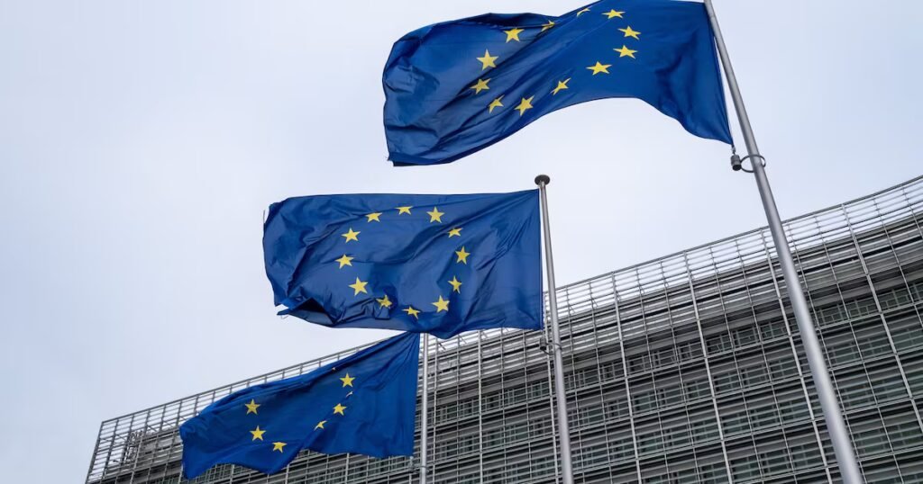 EU Finalises Plan to Scale Back Sustainability Rules EU Finalises Plan to Scale Back Sustainability Rules