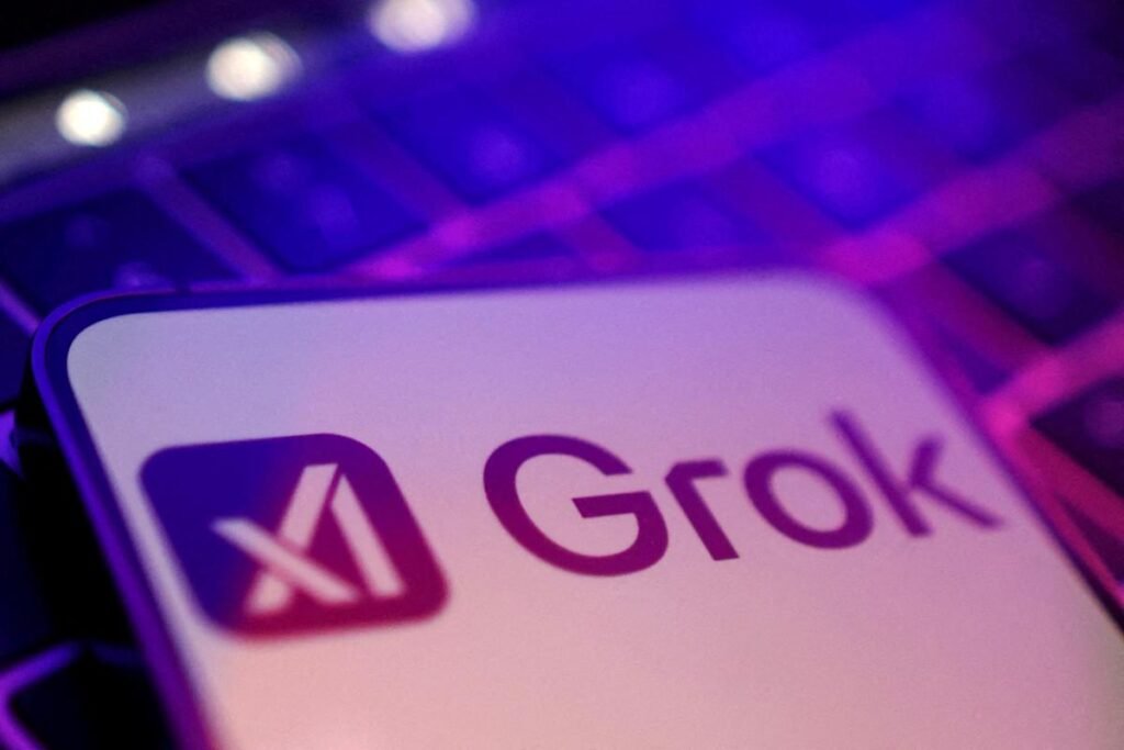 EU launches second investigation into Grok's nonconsensual image generation