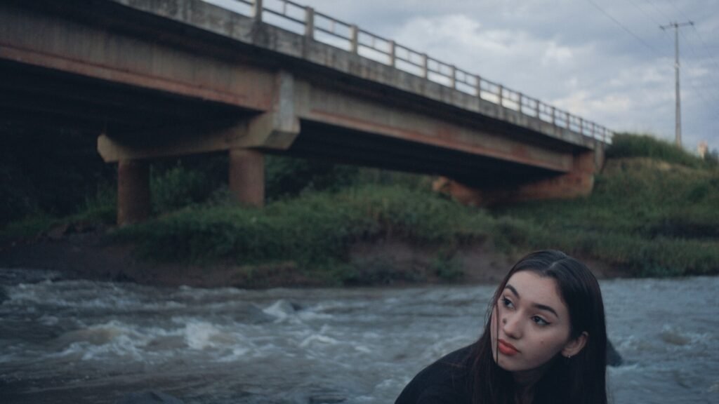 EXCLUSIVE: Trailer and poster for Berlin Panorama title Around Paradise EXCLUSIVE: Trailer and poster for Berlin Panorama title Around Paradise