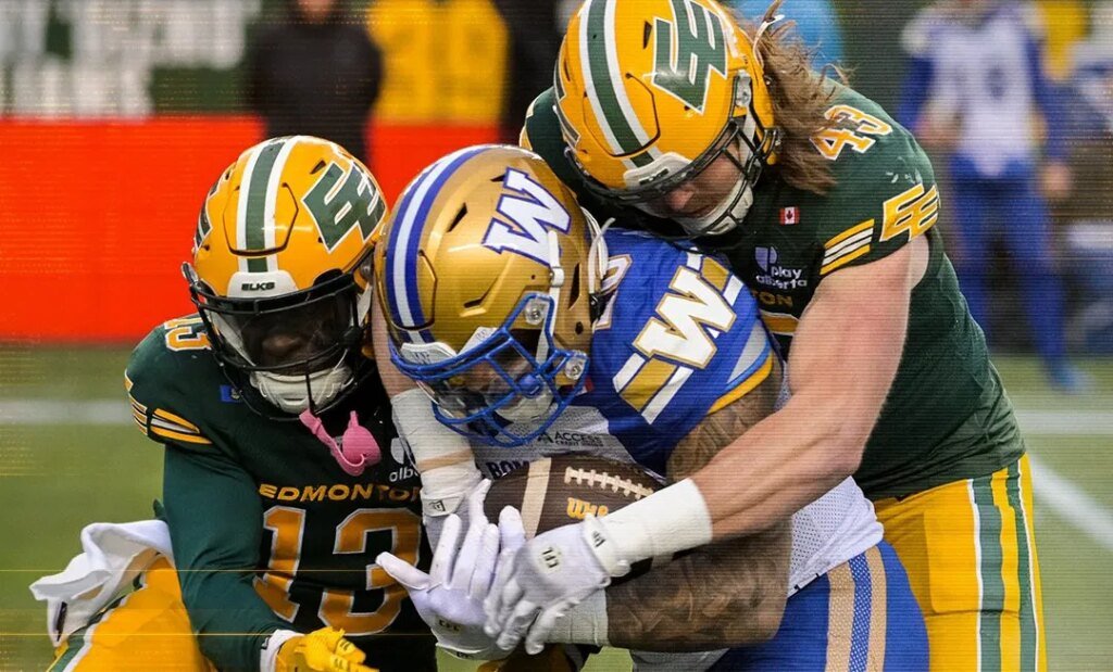 Edmonton Elks, Winnipeg Blue Bombers awarded extra picks in 2026 CFL Draft