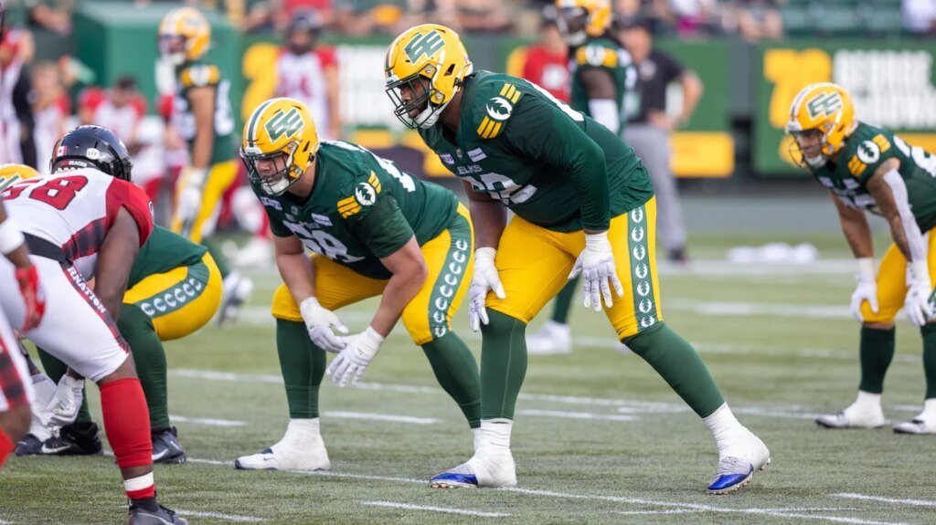 Edmonton Elks release former All-CFL West Division selection Martez Ivey Edmonton Elks release former All-CFL West Division selection Martez Ivey