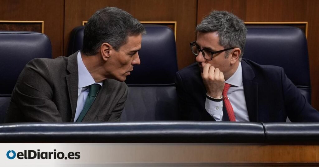 El Gobierno trabaja para aprobar este martes de nuevo la subida de las pensiones El Gobierno trabaja para aprobar este martes de nuevo la subida de las pensiones