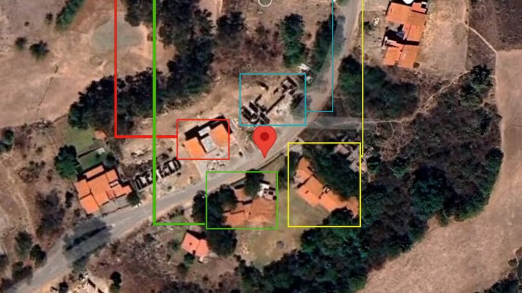 El Mencho’s hideout was a tourist cabin flagged by the US Treasury | International